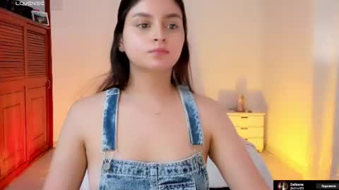 Gabriella online show from 06.17.26