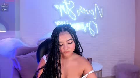 Gabriella Lee online show from 02.23.25