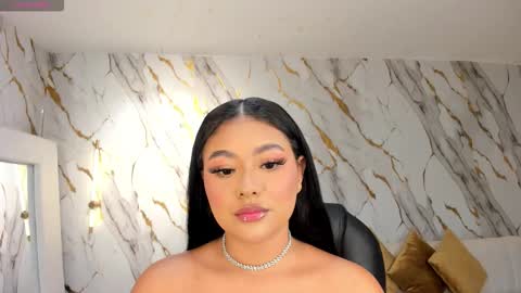 Gabriella Lee online show from 09.16.25