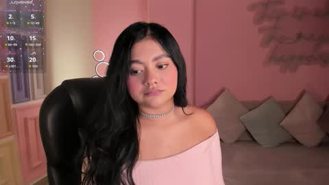 Gabriella Lee online show from 11.29.25