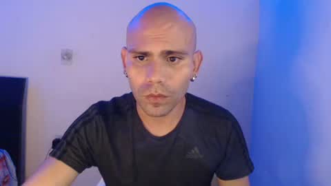 Snapshot of gabrielle_ramirez chatting on 12.23.24 Gabriel online show from 12.23.24