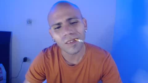 Snapshot of gabrielle_ramirez chatting on 12.24.24 Gabriel online show from 12.24.24