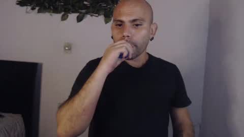 Gabriel online show from 12.20.25