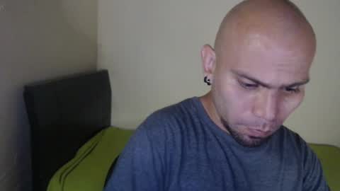 Snapshot of gabrielle_ramirez chatting on 06.12.26 Gabriel online show from 06.12.26