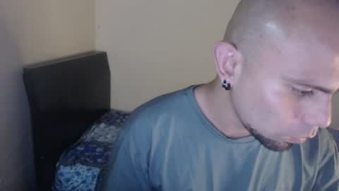 Snapshot of gabrielle_ramirez chatting on 06.12.26 Gabriel online show from 06.12.26