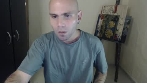Snapshot of gabrielle_ramirez chatting on 07.31.26 Gabriel online show from 07.31.26
