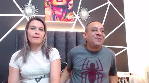 gabrielyabigail online show from 02.19.26