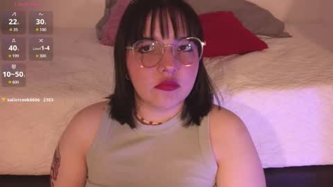 Gabyy online show from 10.26.25