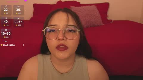 Gabyy online show from 04.20.26