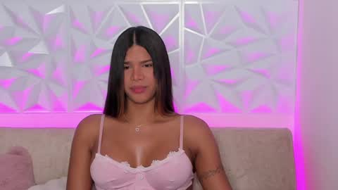 Snapshot of gaby_black_ chatting on 09.11.25 Gabriela online show from 09.11.25
