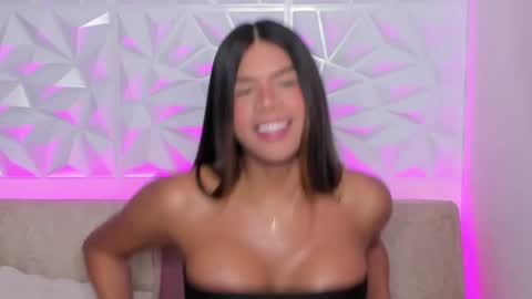 Snapshot of gaby_black_ chatting on 09.25.25 Gabriela online show from 09.25.25