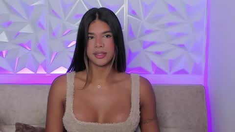 Snapshot of gaby_black_ chatting on 10.14.25 Gabriela online show from 10.14.25