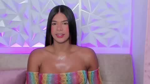 Snapshot of gaby_black_ chatting on 11.05.25 Gabriela online show from 11.05.25