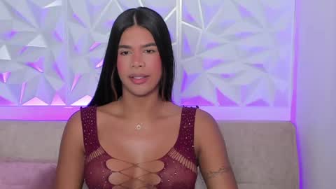 Snapshot of gaby_black_ chatting on 11.13.25 Gabriela online show from 11.13.25