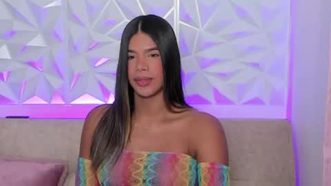 Snapshot of gaby_black_ chatting on 11.15.25 Gabriela online show from 11.15.25