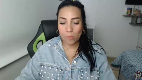 Gaby Blue online show from 01.29.25