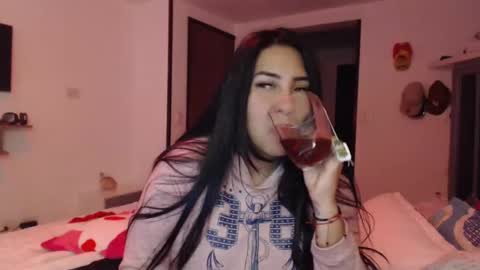 Gaby Blue online show from 03.08.25