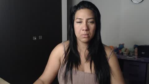 Gaby Blue online show from 07.23.26