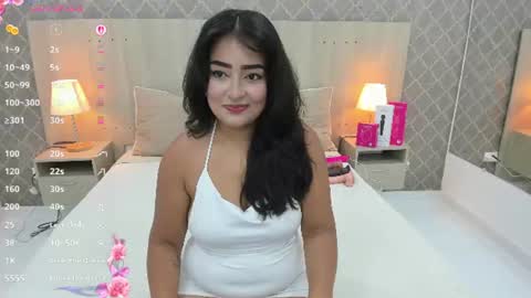 Snapshot of gaby_cuevas chatting on 06.22.26 Gaby online show from 06.22.26