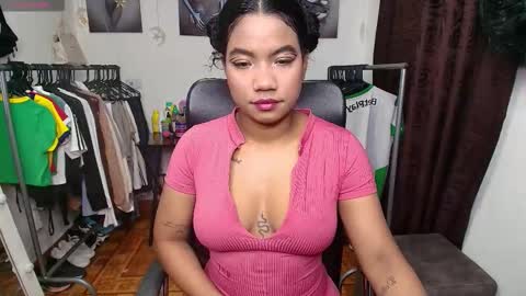 Snapshot of gaby_dams9 chatting on 02.07.26 GABY online show from 02.07.26