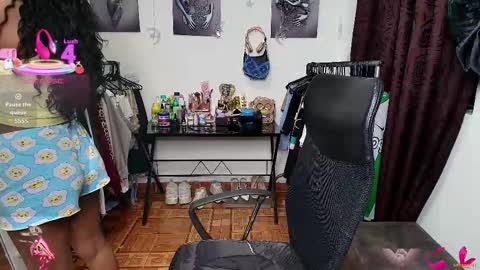 Snapshot of gaby_dams9 chatting on 02.09.26 GABY online show from 02.09.26