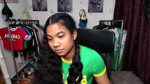 Snapshot of gaby_dams9 chatting on 02.10.26 GABY online show from 02.10.26