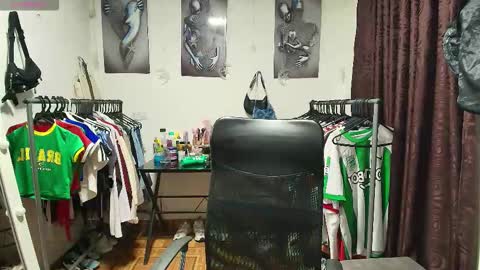 Snapshot of gaby_dams9 chatting on 02.19.26 GABY online show from 02.19.26