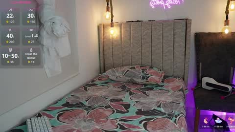 Gaby evansz online show from 04.08.26