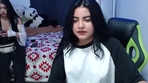 Gabriela online show from 12.12.24