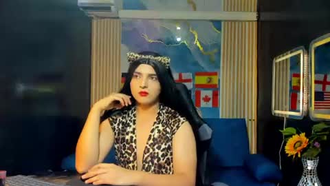 GABY GIL online show from 06.13.26