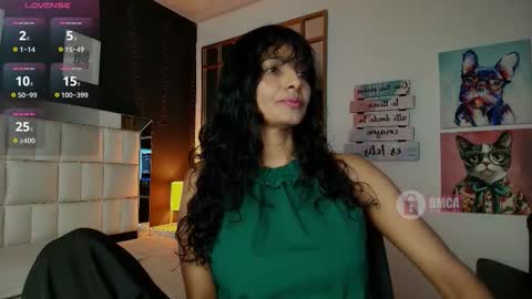 Gaby online show from 03.17.26