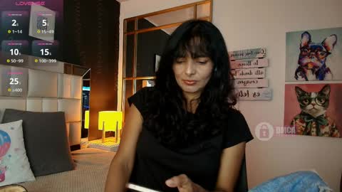 Gaby online show from 03.31.26