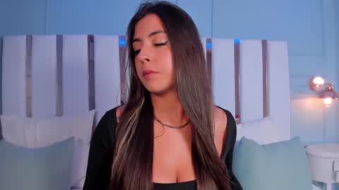 Gaby Klum online show from 02.03.26