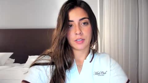 Gaby Klum online show from 02.16.26