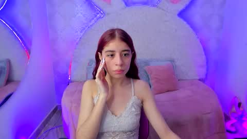 Gaby online show from 12.02.25