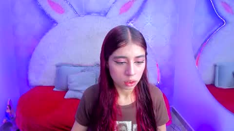 Gaby online show from 01.08.26