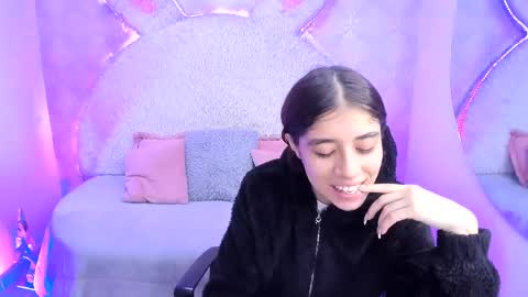 Gaby online show from 04.13.26