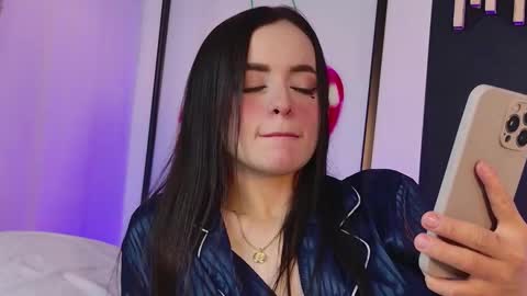 Gaby  online show from 11.17.25