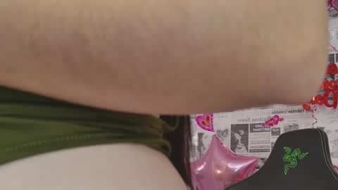 Gaby  online show from 02.20.26