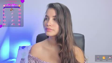 Gabriela online show from 10.23.25