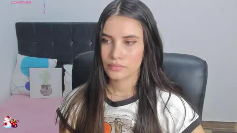 Gabriela online show from 11.19.25