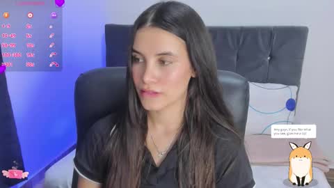 Gabriela online show from 02.11.26