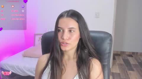 Gabriela online show from 02.27.26