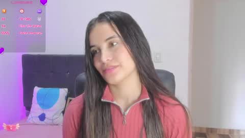 Gabriela online show from 03.31.26