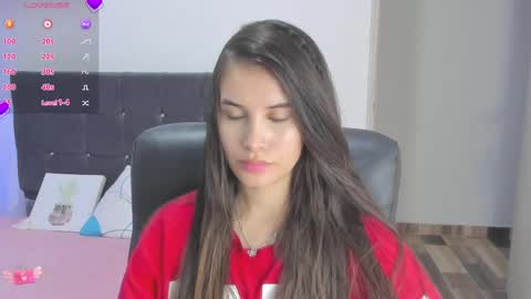 Gabriela online show from 04.14.26