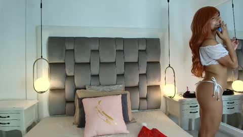 GABRIELA  online show from 12.04.25