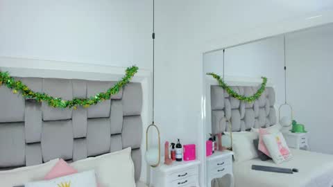 GABRIELA  online show from 03.17.26