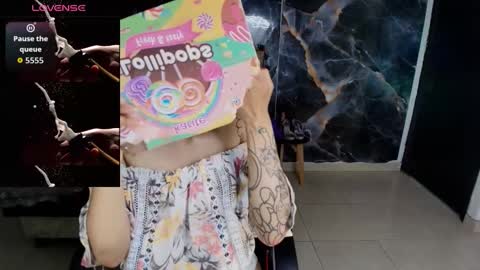 Snapshot of gaby_staaar chatting on 03.04.26 Gaby online show from 03.04.26