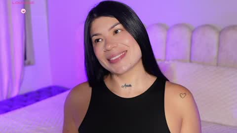 Aleja  online show from 03.27.26