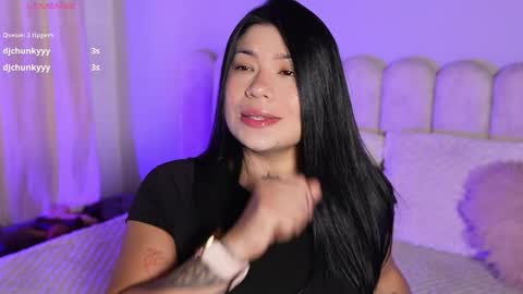 Snapshot of gaby_star69 chatting on 05.09.26 Aleja online show from 05.09.26